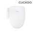 [CUCKOO] 쿠쿠 자가설치 도기&노즐 자동살균 IPX5 방수비데 CBT-KS1031W
