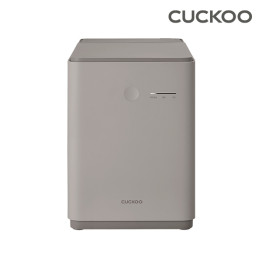 [CUCKOO] 쿠쿠 건조분쇄형 고온히팅건조 음식물처리기 CFD-D301DCNG