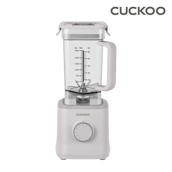 [CUCKOO] 쿠쿠 몬스터 블렌더 라이트 핏 CFM-L200XW