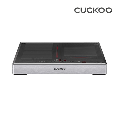 [CUCKOO] 쿠쿠 인덕션 전기레인지 3구 CIR-CLT301FG
