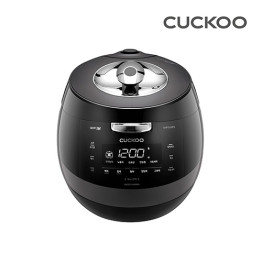 [CUCKOO] 쿠쿠 10인용 IH전기압력밥솥 CRP-AHP1010FD
