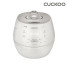 [CUCKOO] 쿠쿠 6인용 IH전기압력밥솥 CRP-BDHF067FW