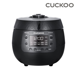 [CUCKOO] 쿠쿠 10인용 전기압력밥솥 CRP-BR105FB