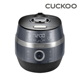 [CUCKOO] 쿠쿠 10인용 IH전기압력밥솥 CRP-JHP1010FC