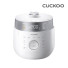 [CUCKOO] 쿠쿠 6인용 트윈프레셔밥솥 CRP-LHTR0610FWM