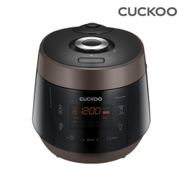 [CUCKOO] 쿠쿠 10인용 전기압력밥솥 CRP-P1015FBB