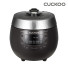 [CUCKOO] 쿠쿠 6인용 전기압력밥솥 CRP-R0615FBS
