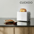 [CUCKOO] 쿠쿠 와이드 2구 토스터기 CT-C10W