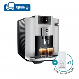 [유라] 전자동 커피머신 NEW E6
