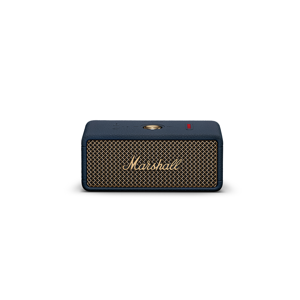 [Marshall] 마샬 블루투스 스피커 엠버튼3 EMBERTON 3 EMBERTON III 