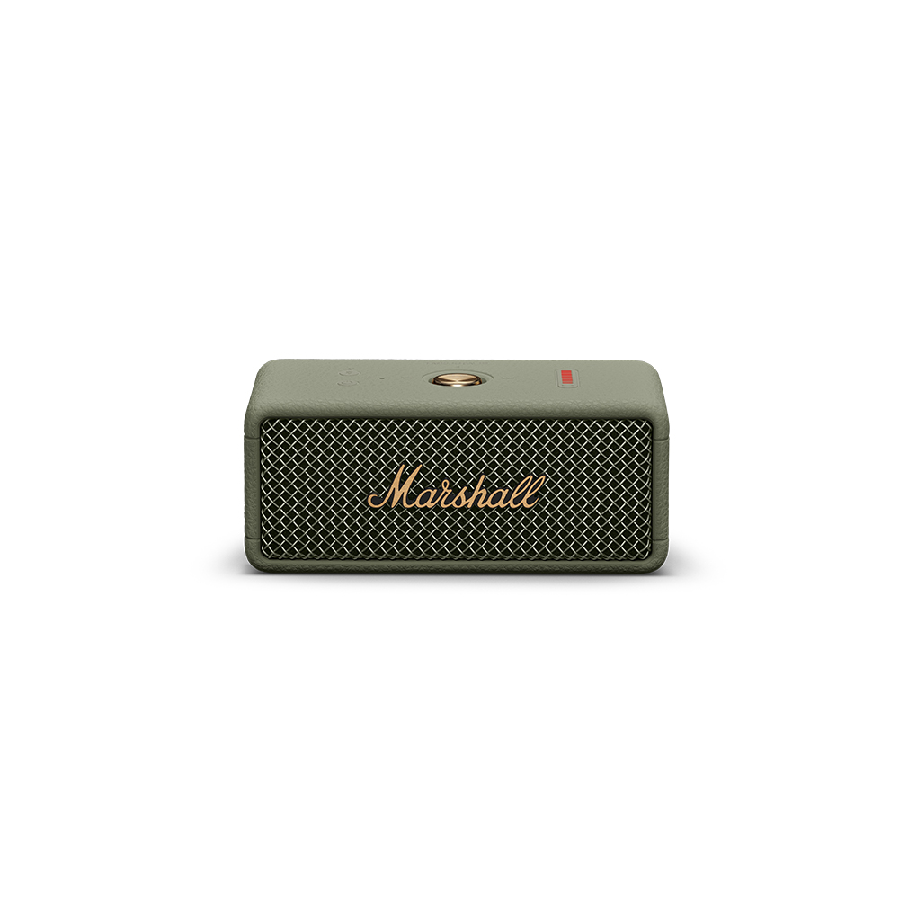 [Marshall] 마샬 블루투스 스피커 엠버튼3 EMBERTON 3 EMBERTON III 