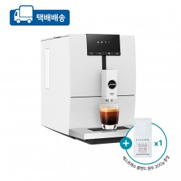 [유라] 홈바리스타 에디션 ENA4 WH