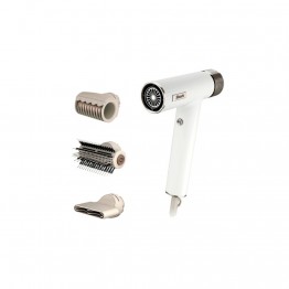 [샤크] 스피드스타일 3in1 멀티 에어 드라이기 HD331KR