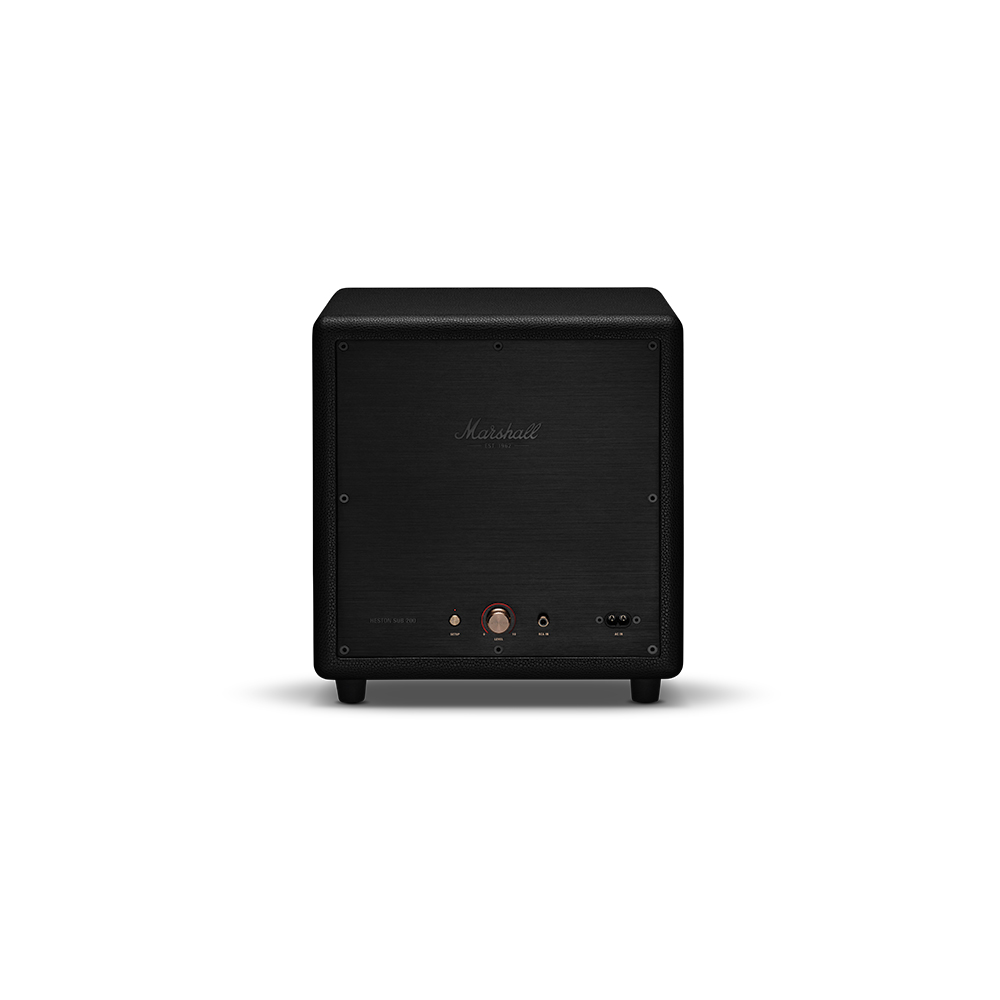 [Marshall] 마샬  헤스톤 서브 200 HESTON SUB 200