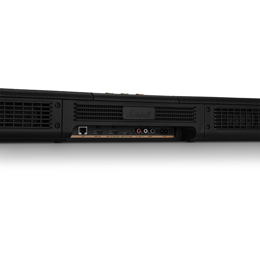 [Marshall] 마샬  헤스톤 120 HESTON 120