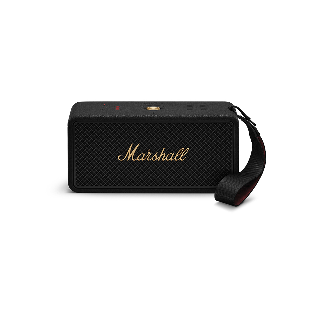 [Marshall] 마샬 블루투스 스피커 미들톤 2 MIDDLETON 2 MIDDLETON II
