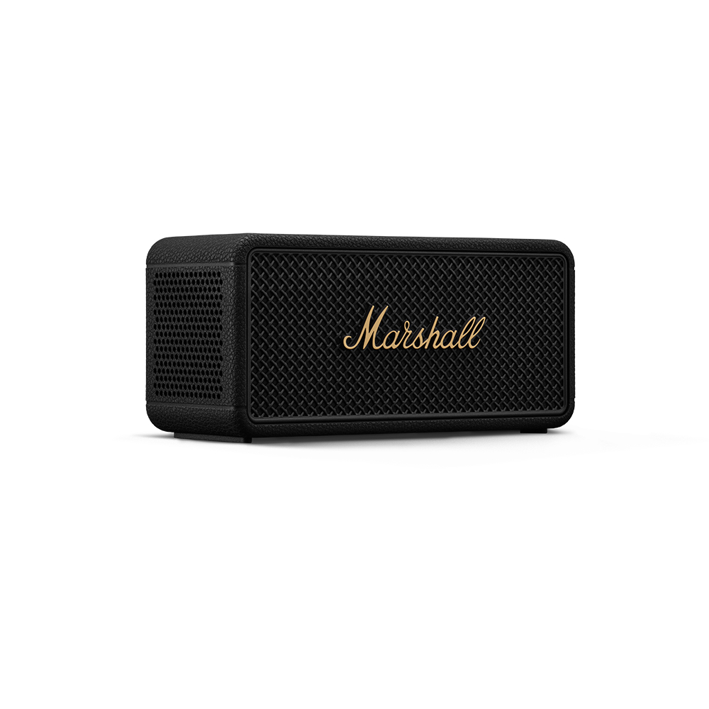 [Marshall] 마샬 블루투스 스피커 미들톤 2 MIDDLETON 2 MIDDLETON II