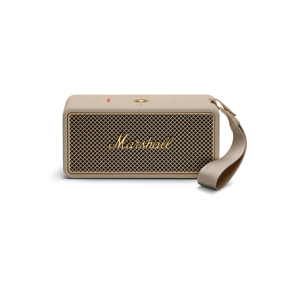 [Marshall] 마샬 블루투스 스피커 미들톤 2 MIDDLETON 2 MIDDLETON II
