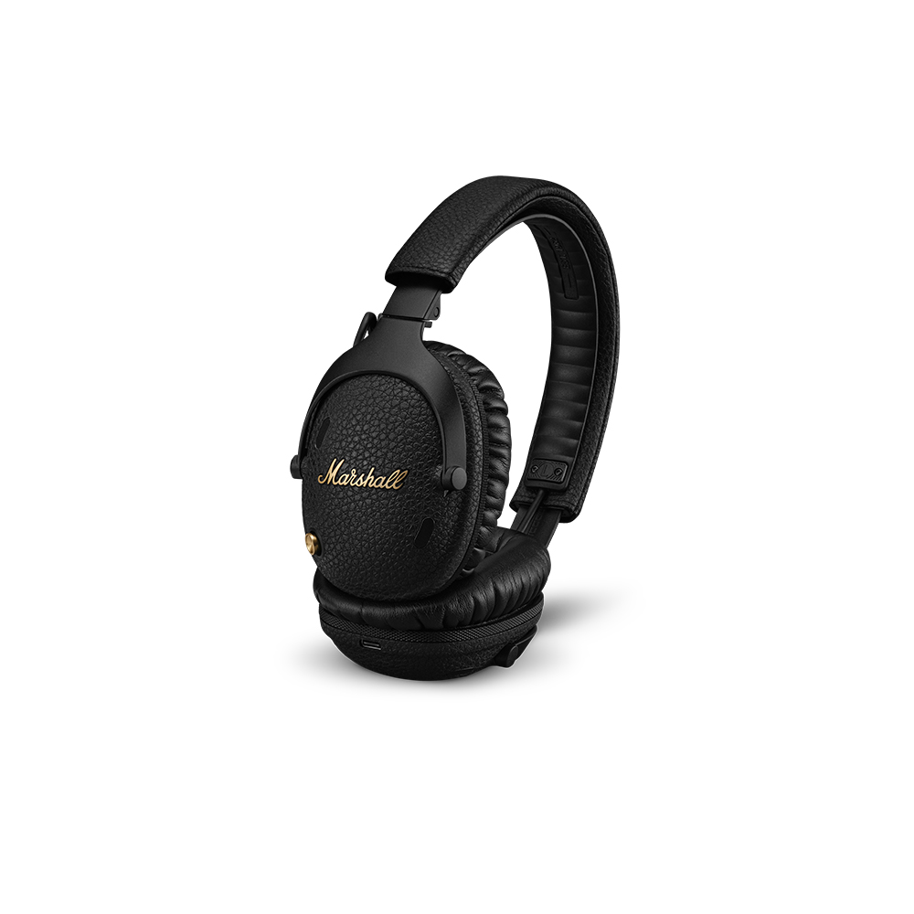 [Marshall] 마샬 블루투스 헤드폰 모니터 3 A.N.C MONITOR 3 BT A.N.C