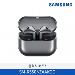 [삼성전자] 갤럭시 버즈3 SM-R530NZAAKOO