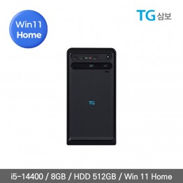 [TG삼보] 데스크탑 14세대 DB181 (Win11 Home) [필수견적요청]