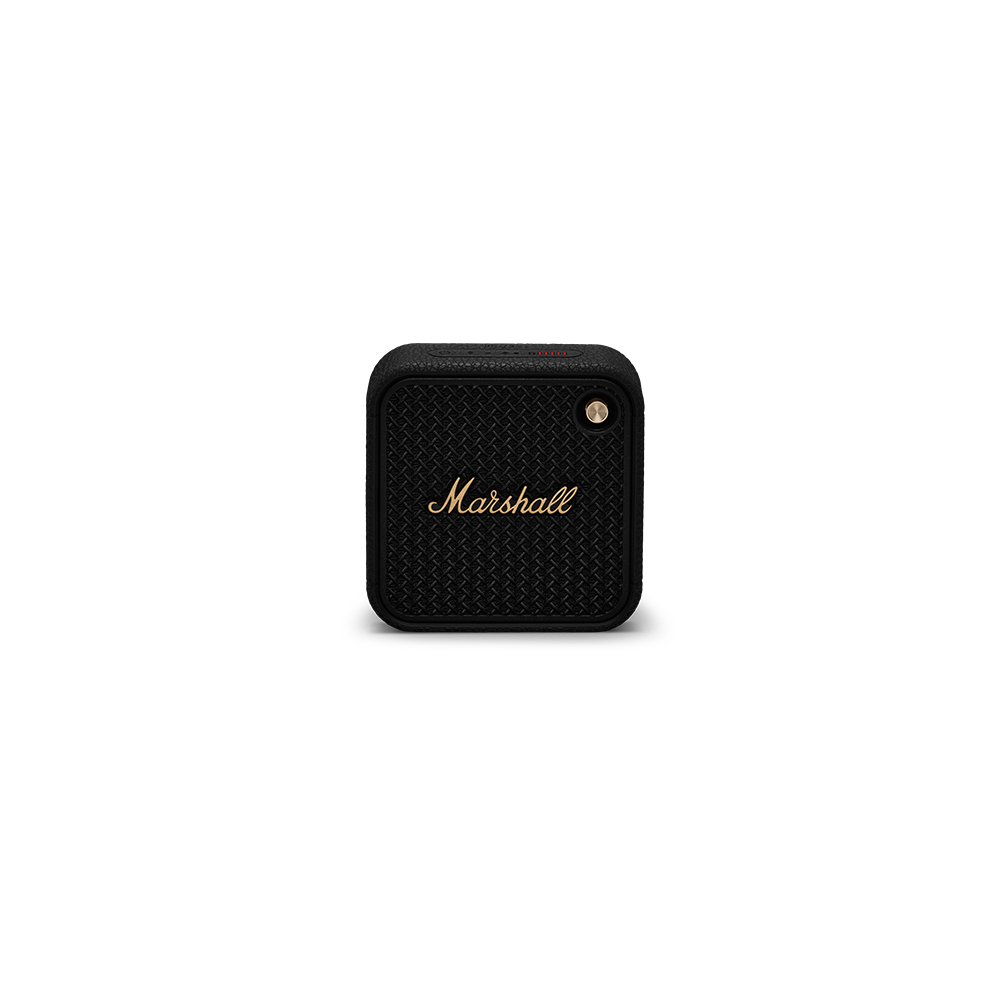 [Marshall] 마샬 블루투스 스피커 윌렌2 WILLEN 2 WILLEN II