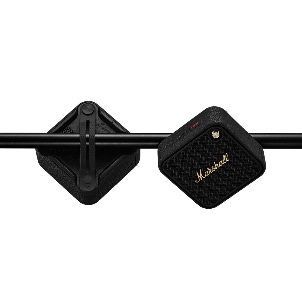 [Marshall] 마샬 블루투스 스피커 윌렌2 WILLEN 2 WILLEN II