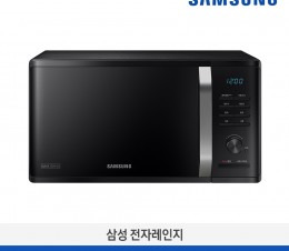 [운영중단][삼성전자] 삼성 세라믹 전자레인지 MS23K3535AK [용량:23L]