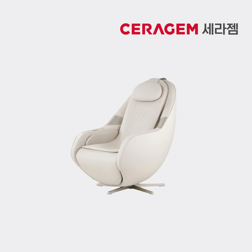 [세라젬] 파우제 M6(s) 안마의자